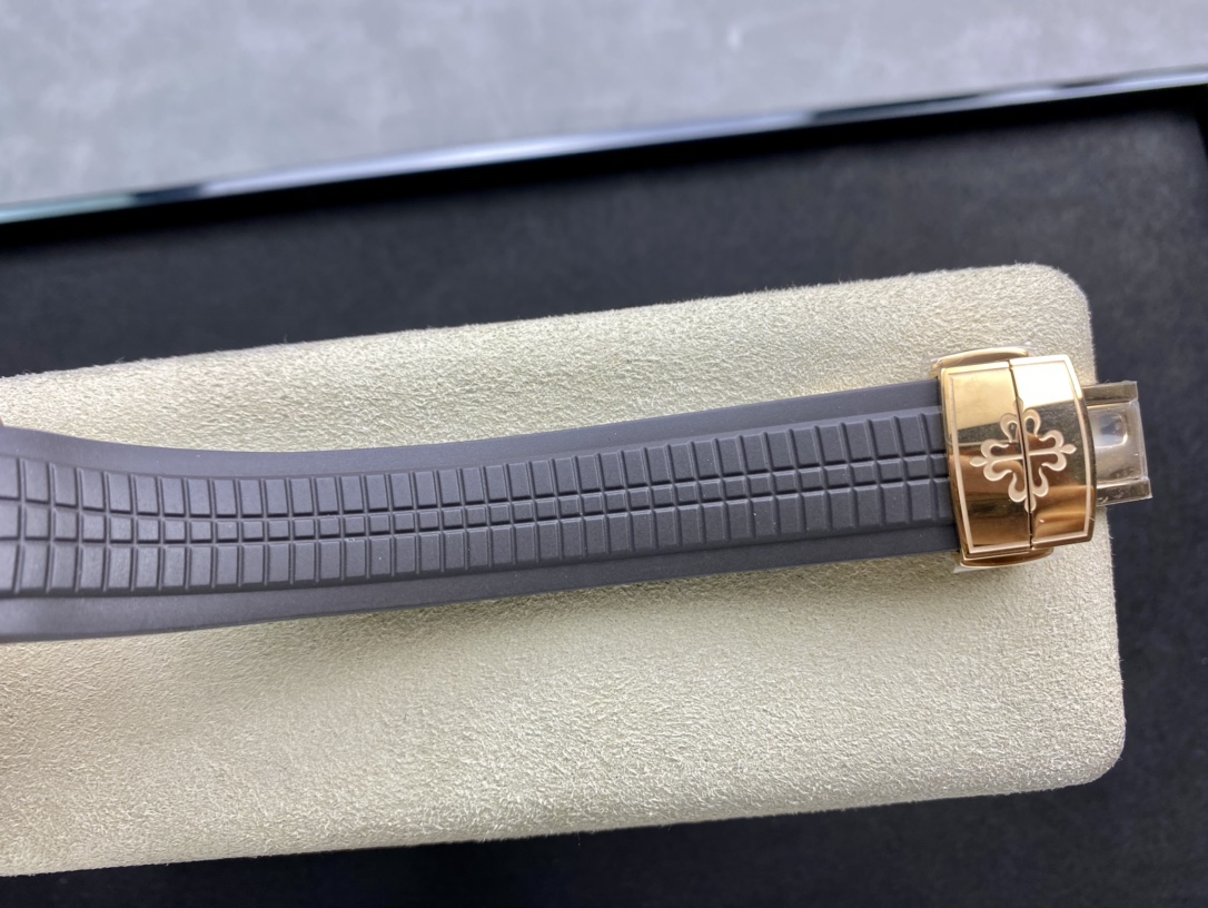 WY-3K廠百達翡麗手雷5167一比一精仿複刻手錶