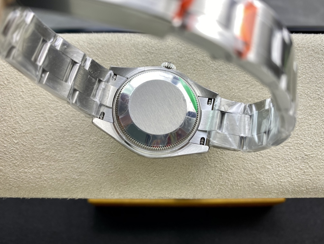 EW 2020新款高仿劳力士蚝式恒动型31系列高仿手表