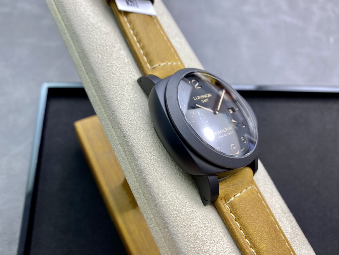 VS厂手表高仿沛纳海PAM1441新品New“蓝色小秒”经典44MM精仿手表