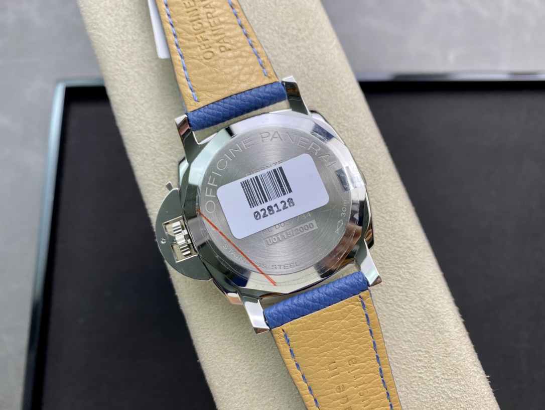 VS廠手錶高仿沛納海PAM906直徑42mm複刻手錶