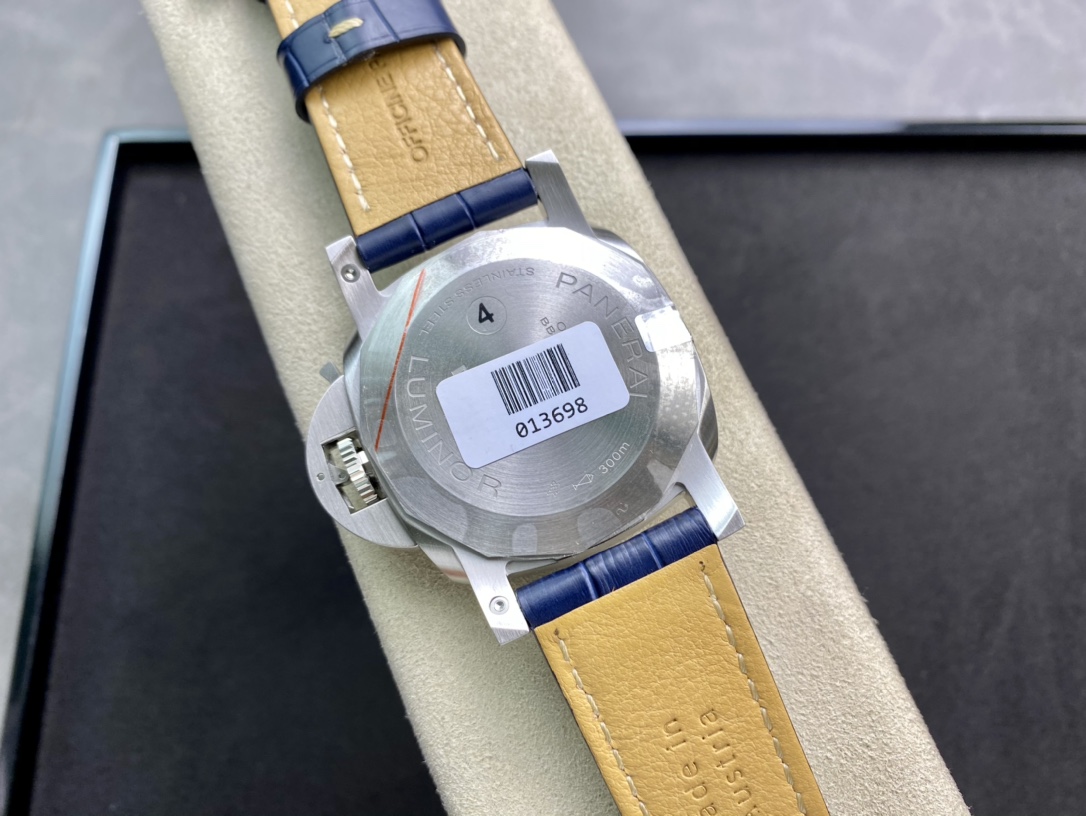 VS Factory高仿沛納海Luminor Marina PAM1313尺寸44MM複刻手錶