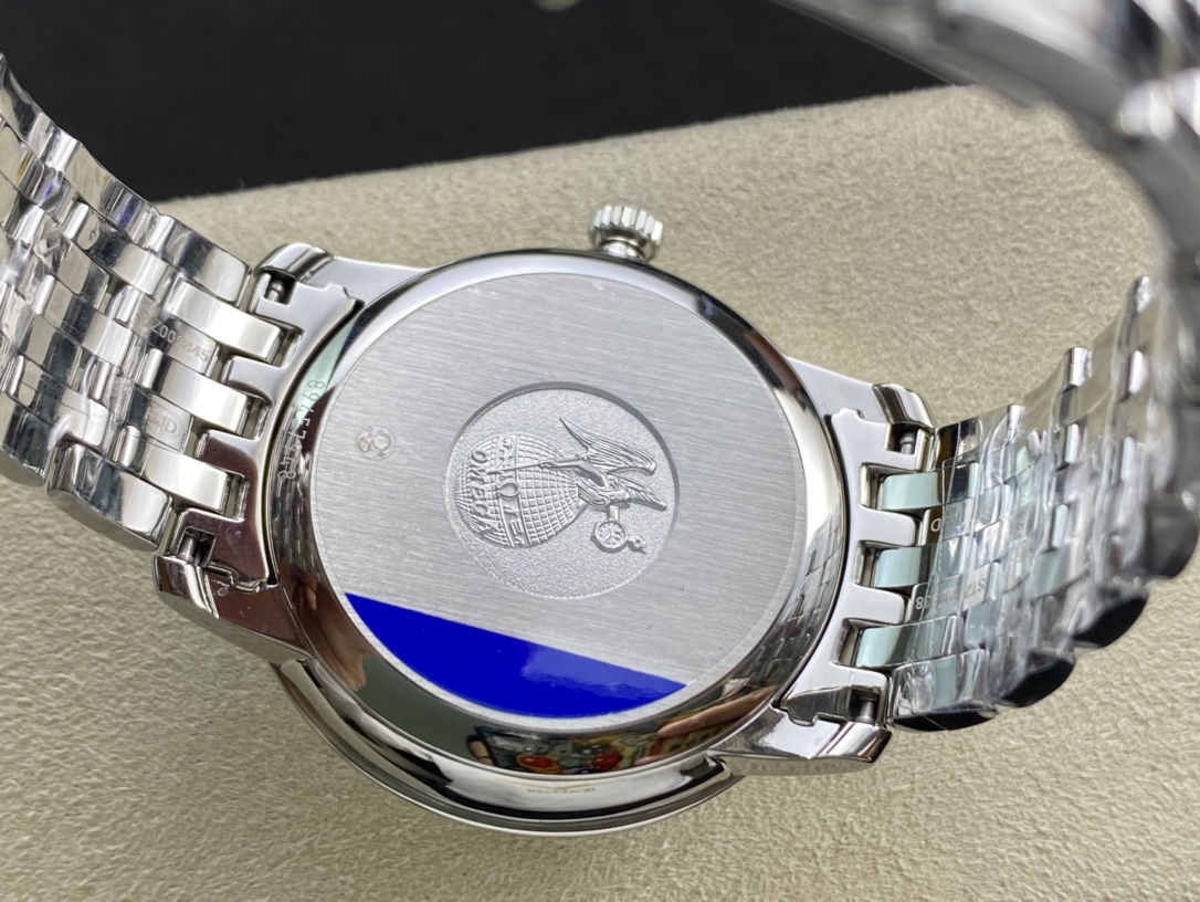 MKS Factory高仿歐米茄蝶飛系列複刻手錶仿表腕表
