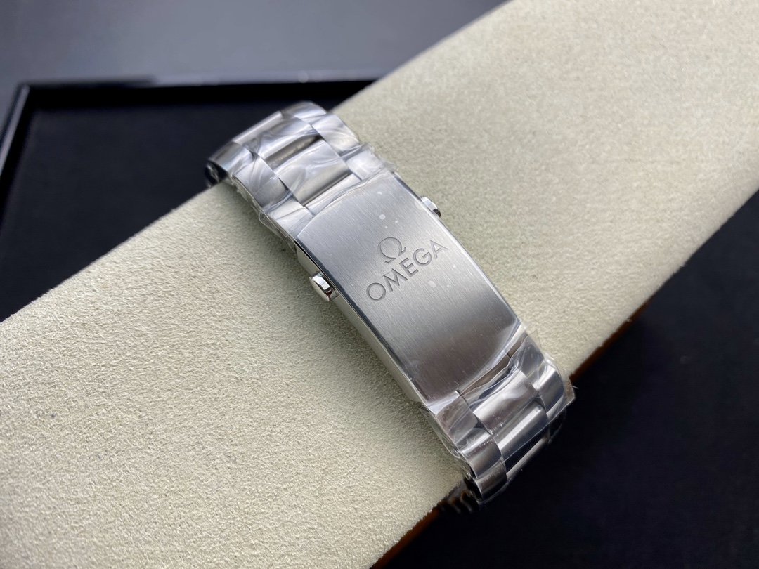 VS廠手錶仿表歐米茄海馬600米42/45.5MM複刻表,N廠手錶