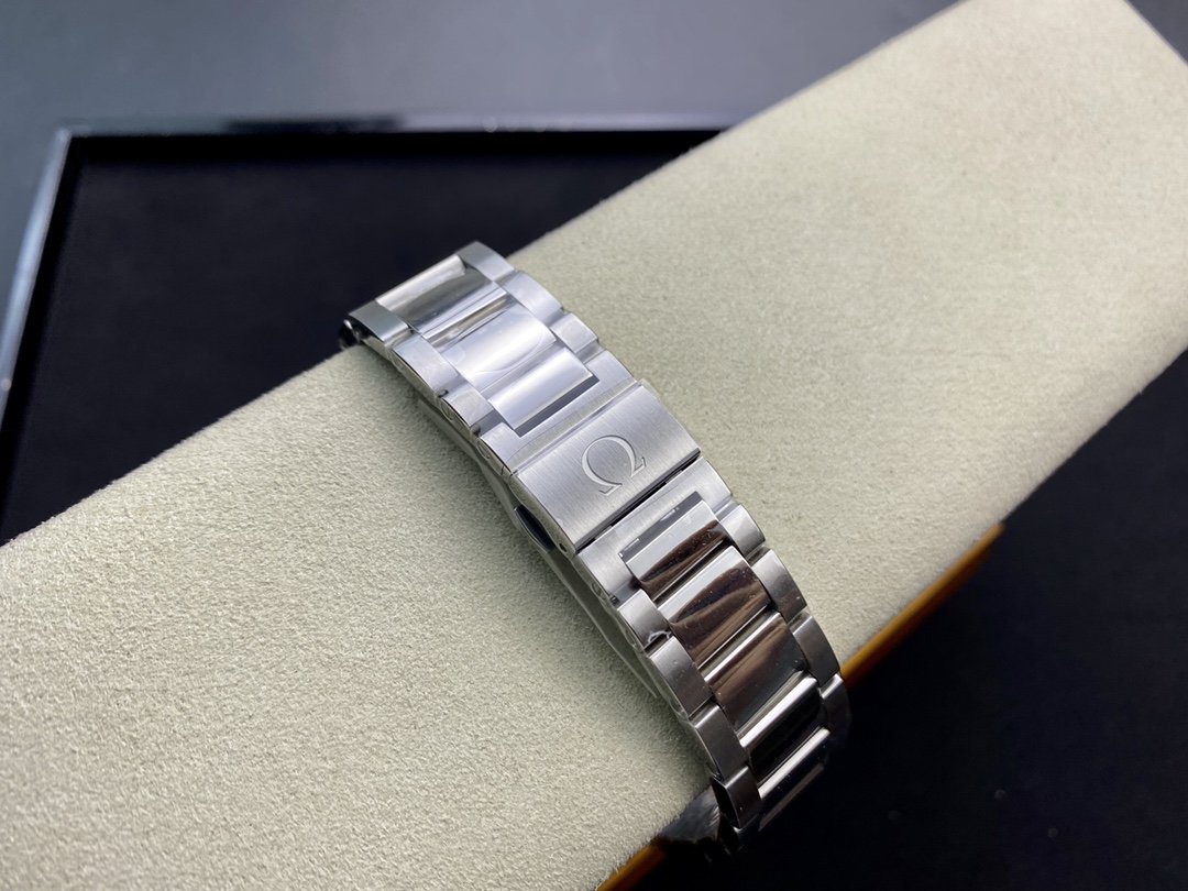 VS Factory omega watch 仿表歐米茄全新海馬150米金釘裏約奧運特別版,N廠手錶