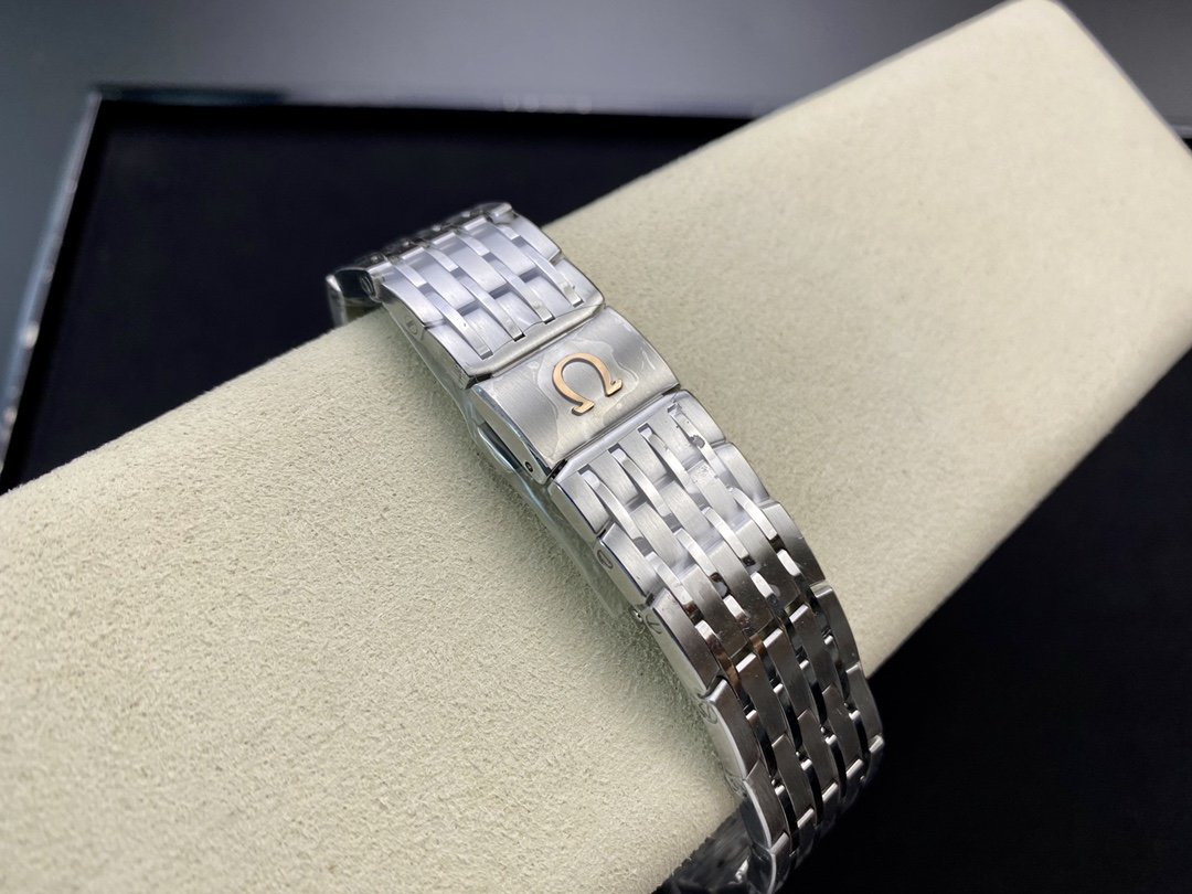 VS Factory omega watch仿表歐米茄經典蝶飛8500機芯複刻表,N廠手錶