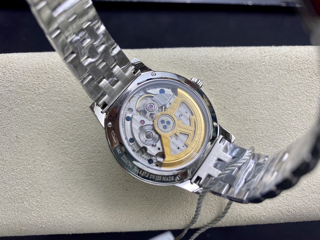 ZF廠手錶仿表積家約會系列腕表,N廠手錶