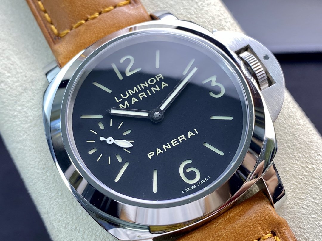 XF廠手錶仿表沛納海pam111,N廠手錶