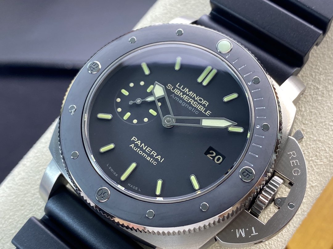 VS廠手錶仿表沛納海PAM389,N廠手錶
