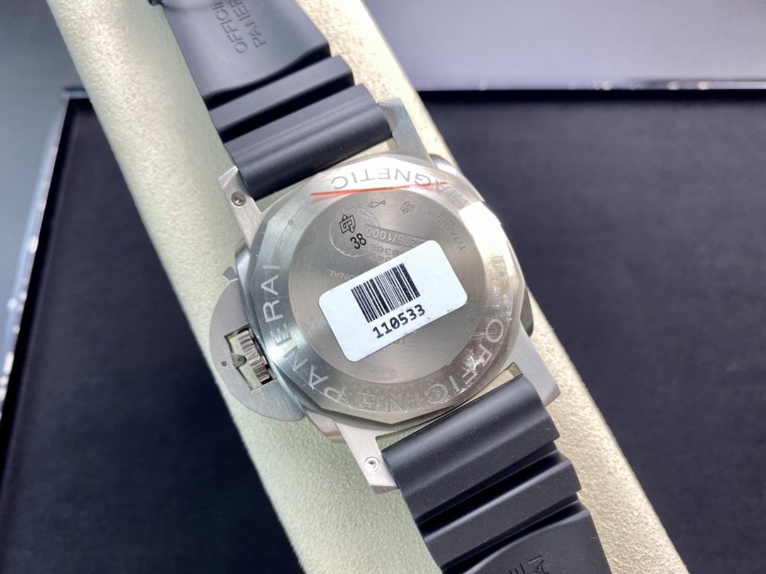 VS廠手錶仿表沛納海PAM389,N廠手錶