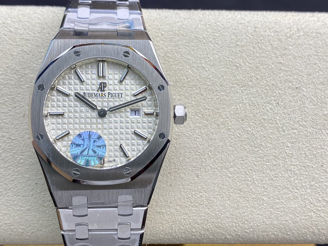 仿表愛彼AP67650 直徑33mm JF廠手錶,N廠手錶