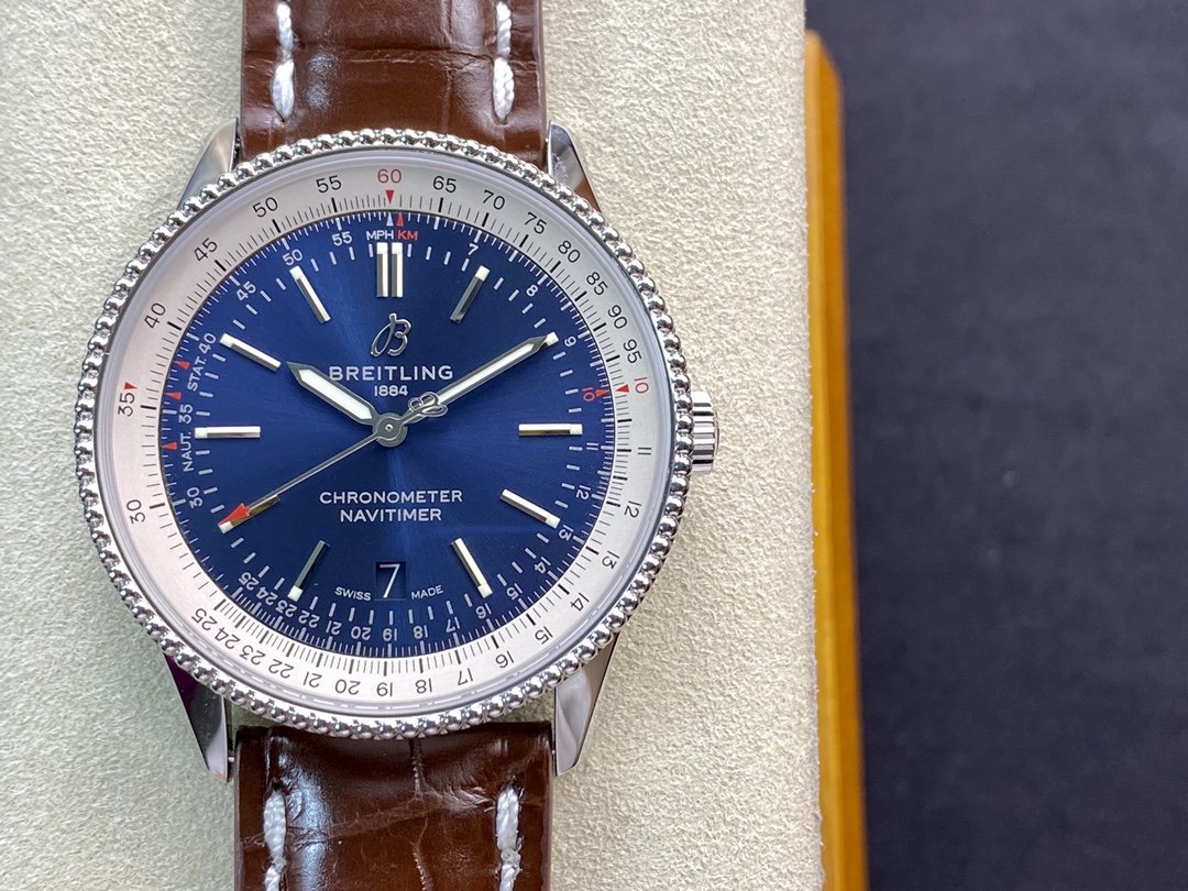 仿表百年靈V7廠手錶航空計時1系列,N廠手錶