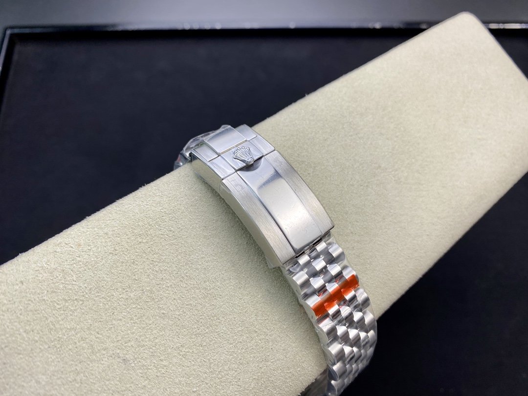 GM廠手錶仿表勞力士格林尼治ll升級版3285機芯,N廠手錶