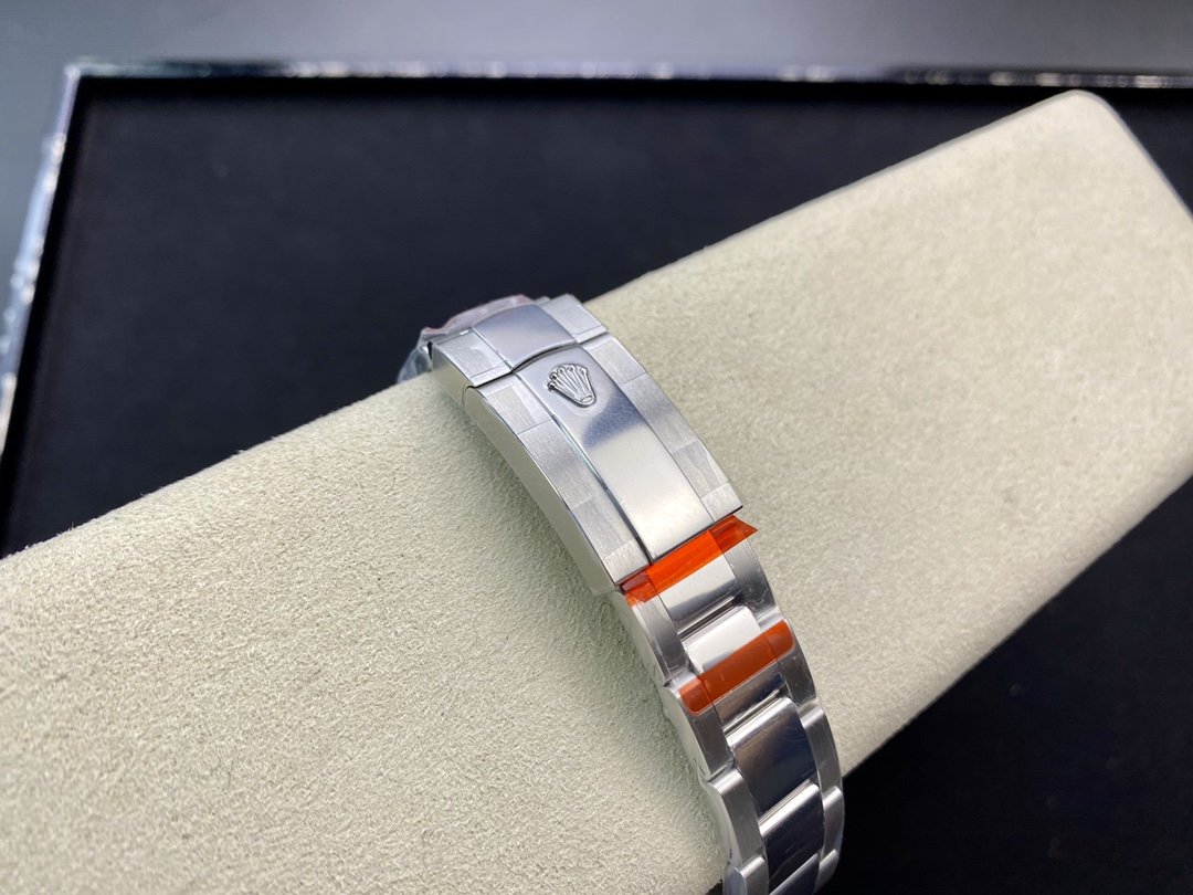 EW Factory watch仿表勞力士Rolex 日誌型323512633複刻手錶,N廠手錶