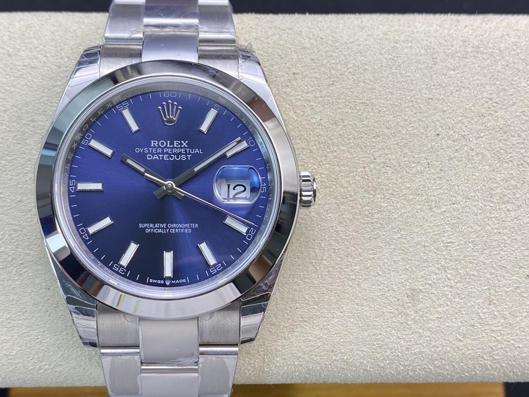 EW Factory watch仿表勞力士Rolex 日誌型323512633複刻手錶,N廠手錶