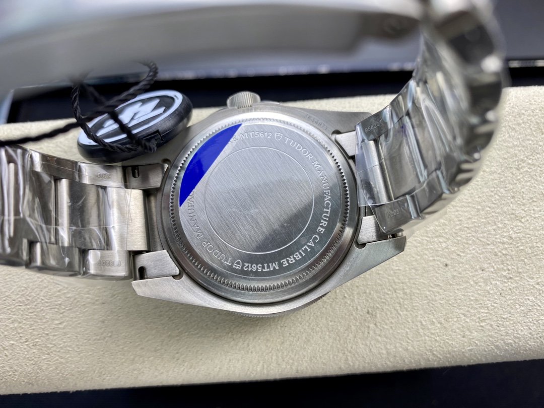 ZF廠手錶帝舵鈦土豆TD25500TN複刻手錶,N廠手錶
