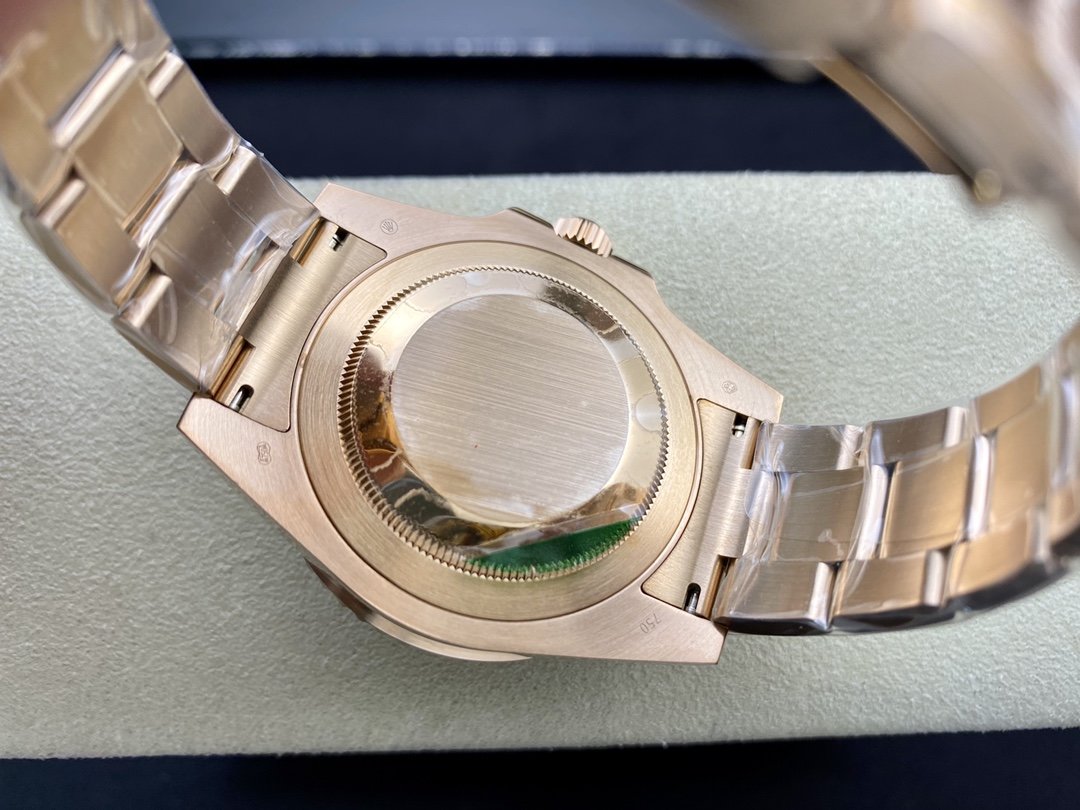 GM廠手錶仿表勞力士格林尼治全系列,N廠手錶