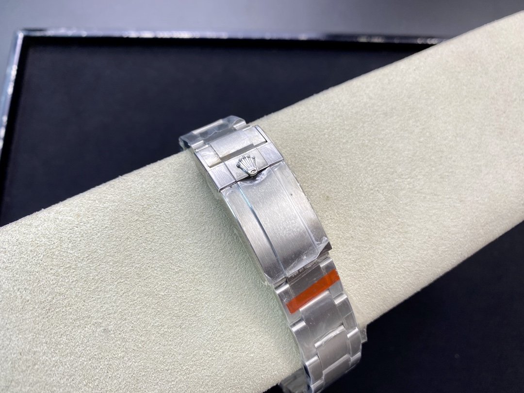 N廠手錶勞力士探一369 蠔式恒動探險型家型腕表,N廠手錶