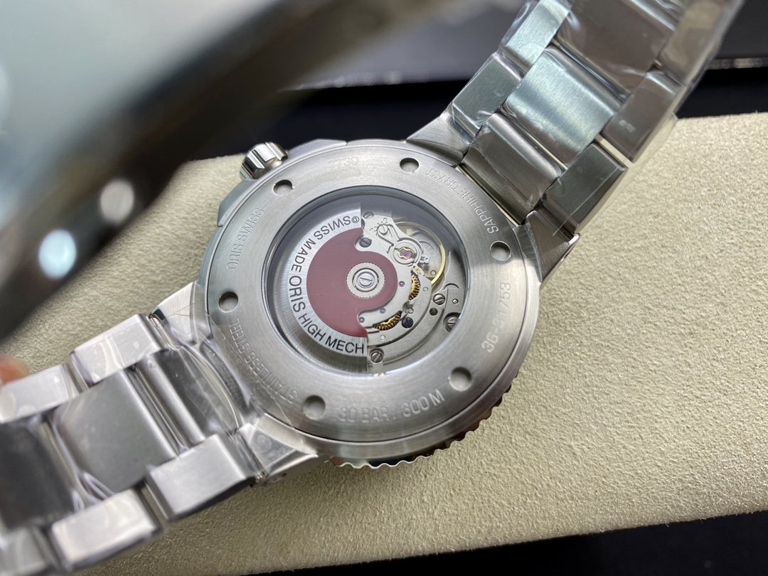 管道原版硬貨豪利時一個親民品牌,N廠手錶