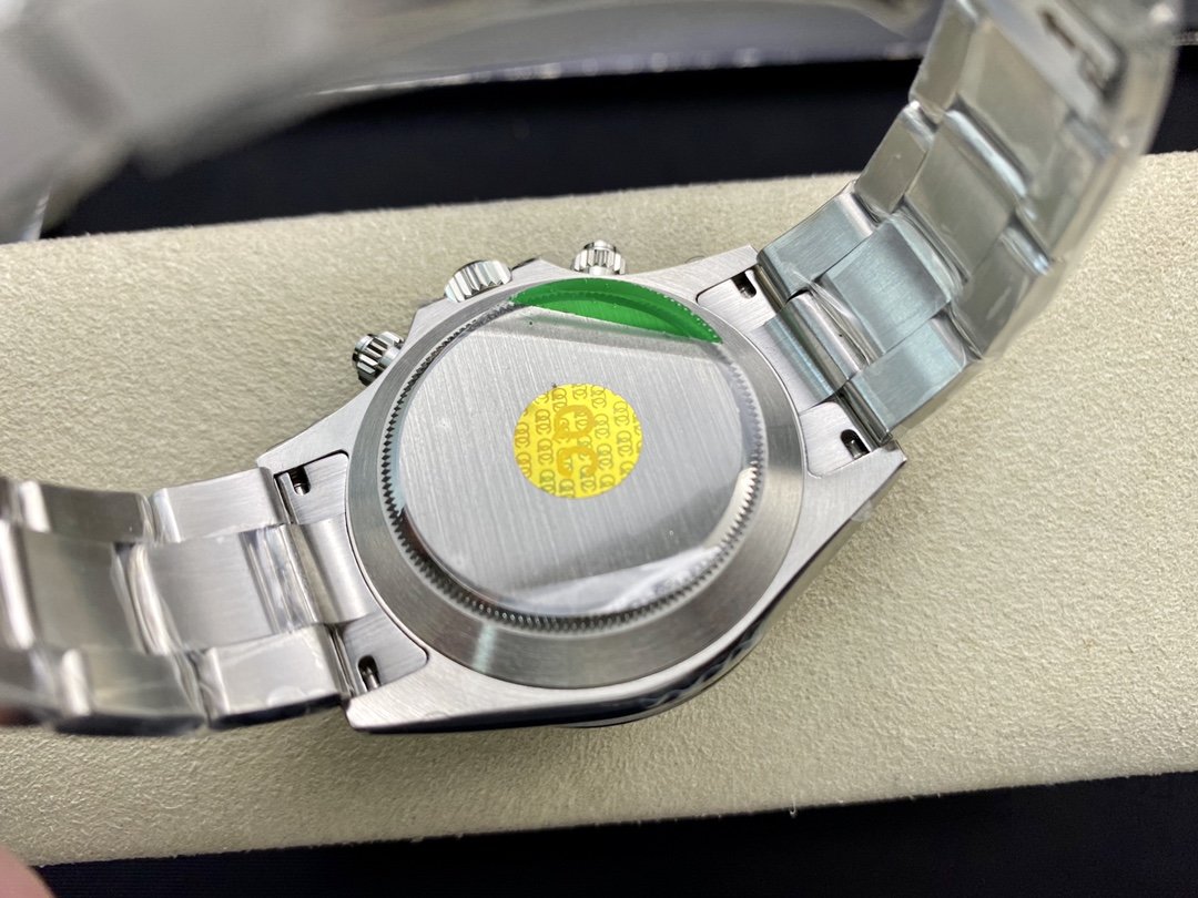 TW factory ROLEX高仿勞力士蠔式恒動宇宙計時型迪通拿904L鋼腕表,N廠手錶