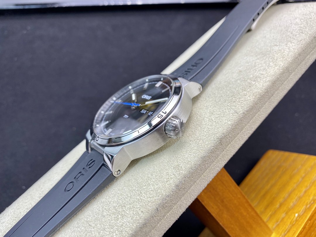 原單豪利時（ORIS)賽車運動系列腕表-N廠手錶