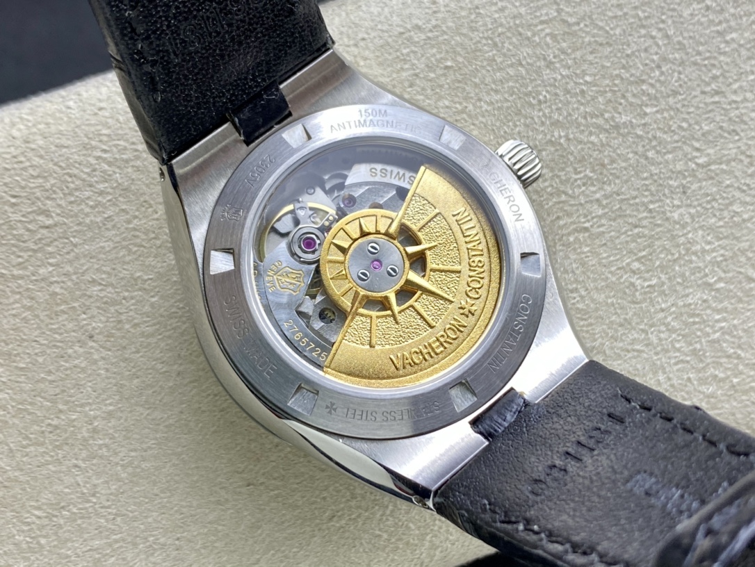 Vacheron Constantin江詩丹頓縱橫四海系列OVERSEAS女表小號型2300v/2305v複刻手表