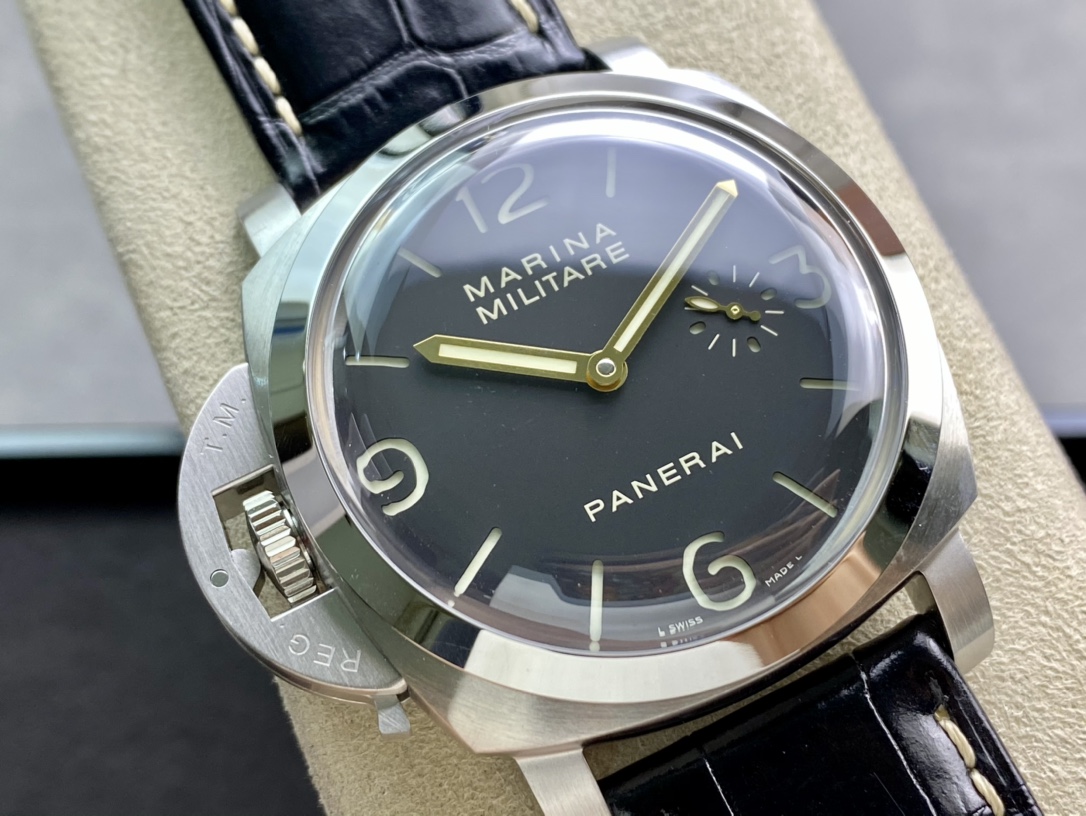 XF廠手錶高仿沛納海PAM 217複刻手錶
