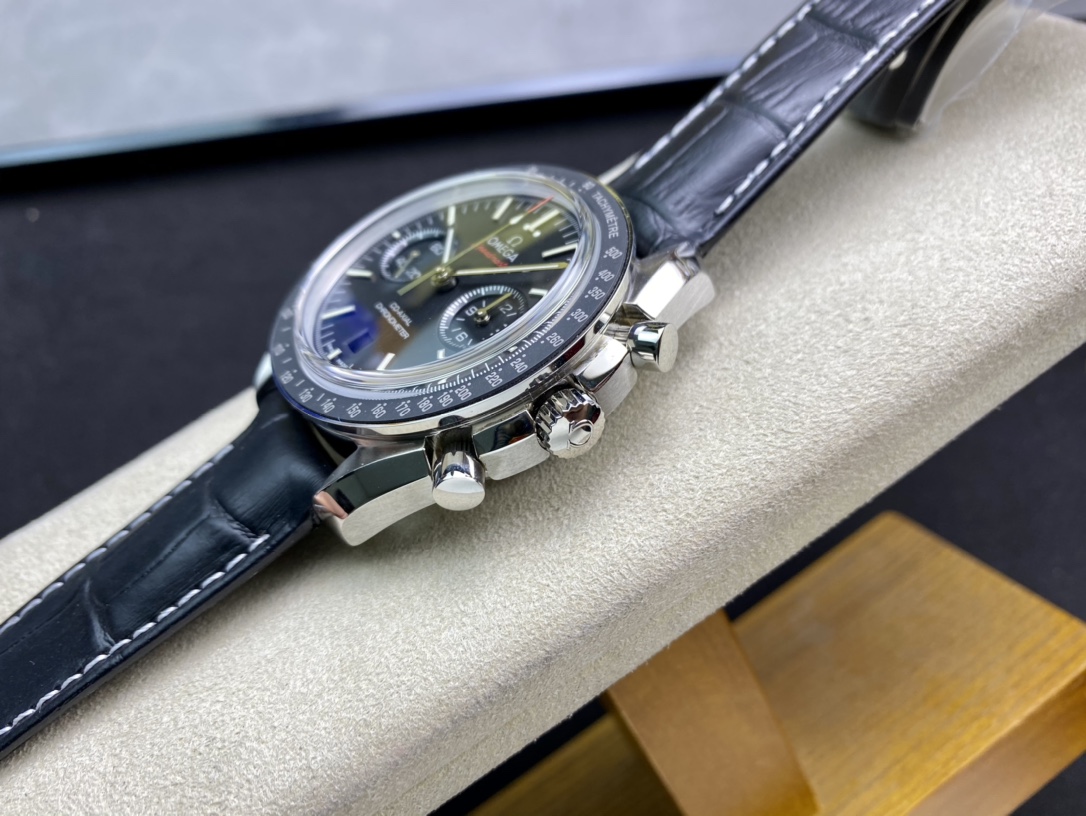 OM Factory watch 高仿歐米茄omega傳奇超霸系列複刻手錶