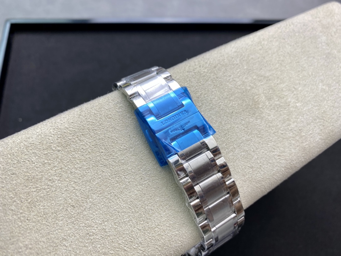 YL廠手錶仿表浪琴名匠6位日曆系列2892機芯複刻手錶