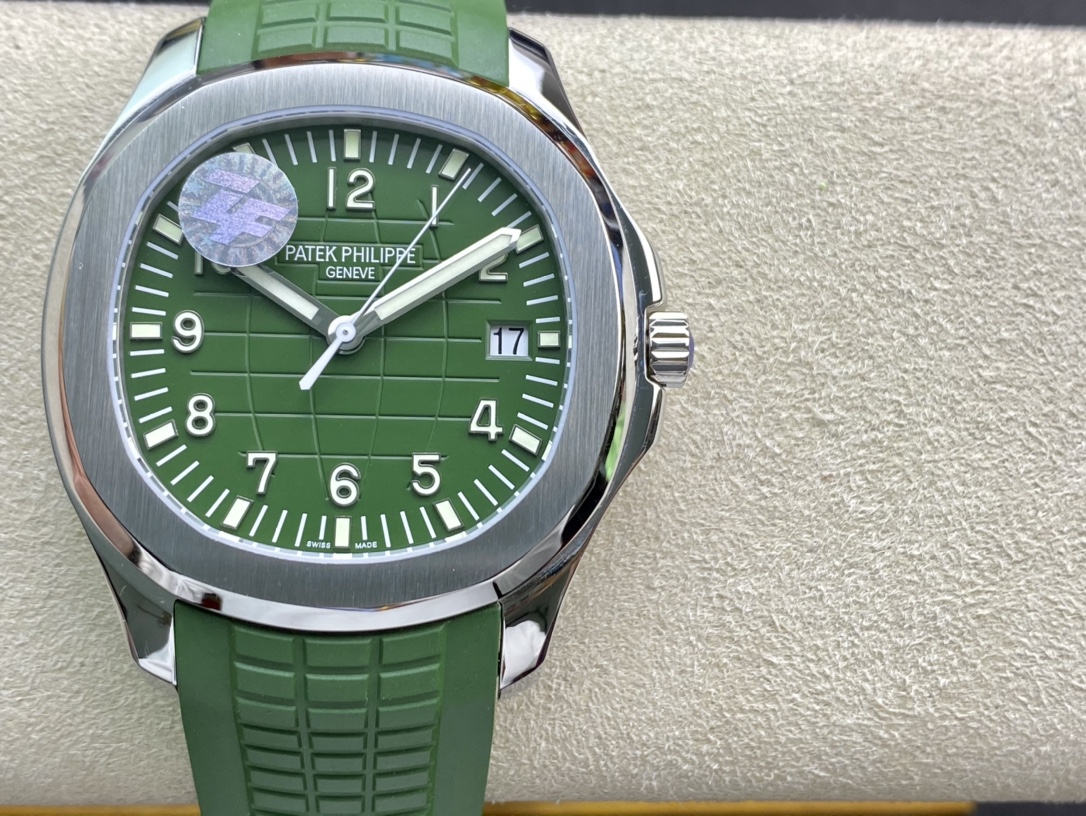 ZF廠手錶百達翡麗Patek Philippe海底探險者系列ZF手雷複刻手錶