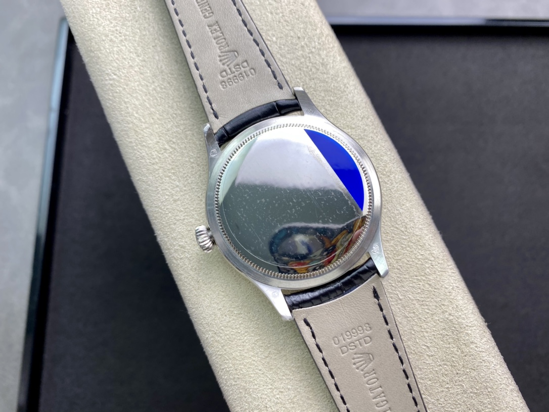仿表勞力士切利尼系列MKS廠手錶複刻手錶