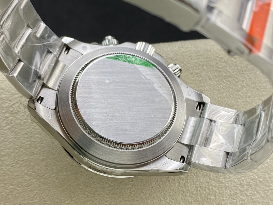 仿表勞力士蠔式恒動宇宙計型迪通拿彩虹迪JH廠手錶複刻手錶