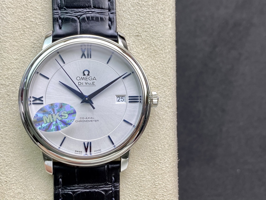 MKS廠手錶仿表歐米茄蝶飛系列腕表,N廠手錶