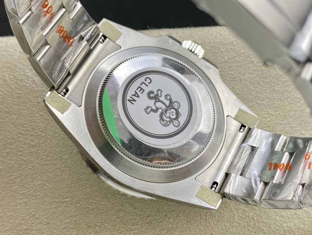 C廠CLEAN廠手錶仿表勞力士116610綠水鬼,N廠手錶