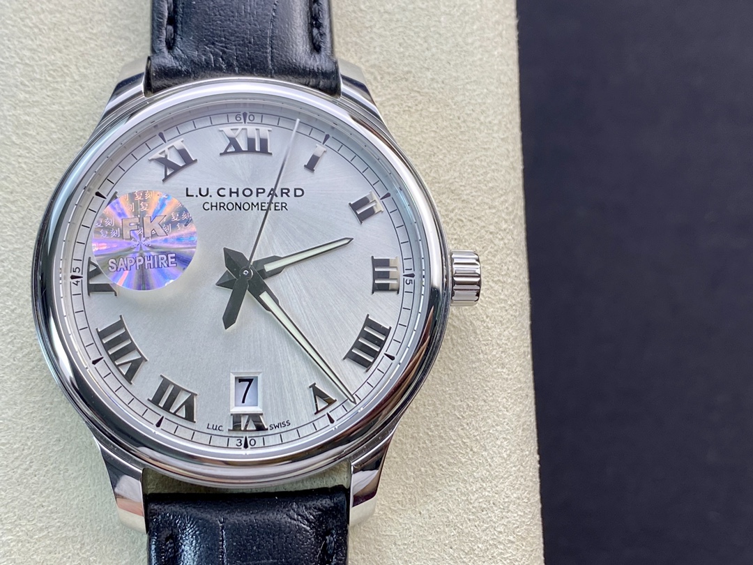 FK最高品質版本蕭邦l.u.c-168544-3002,N廠手錶