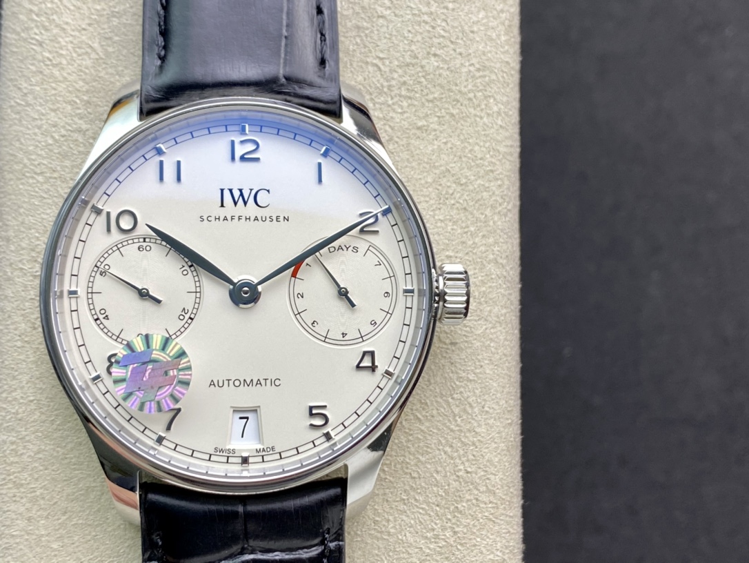 ZF葡七 葡萄牙七日鏈 高仿表-對比評測講解品質仿表 複刻大廠手錶