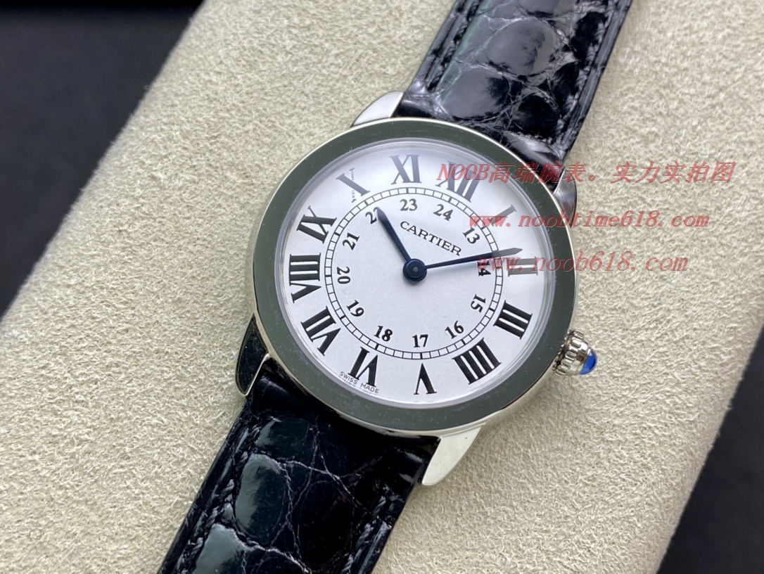 K11廠手錶卡地亞倫敦系列原裝開模情侶對表,N廠手錶