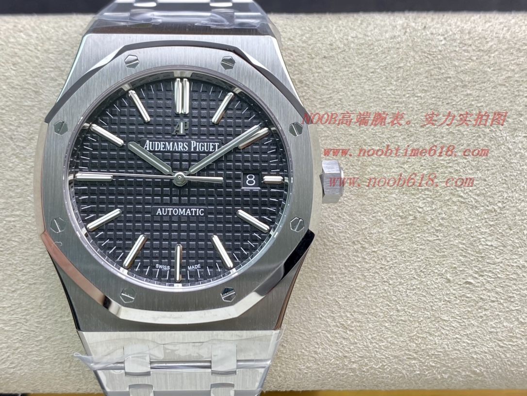 ZF廠手錶仿表愛彼皇家橡樹15400 V2版,N廠手錶