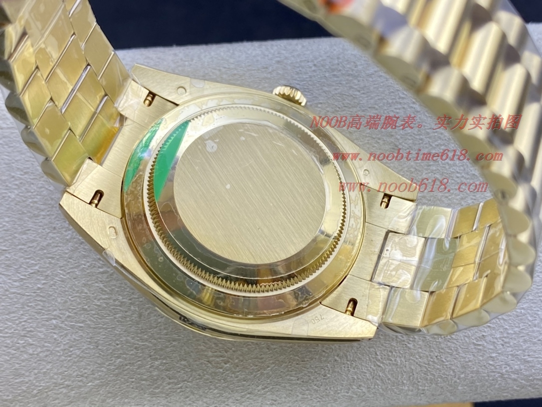 EW Factory力作V2升級版 勞力士Rolex星期日志型40mm終極版,N廠手錶