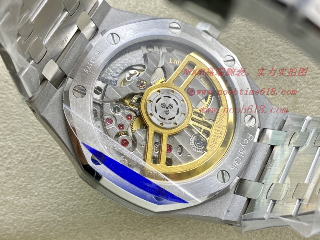 仿表愛彼皇家橡樹系列15500ST,AZ廠手錶,N廠手錶