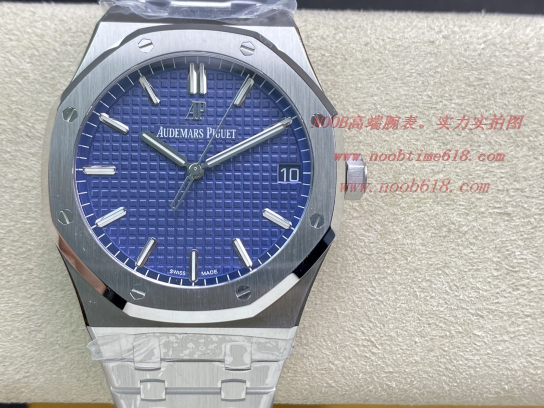 AZ廠手錶仿表愛彼皇家橡樹系列15500ST,N廠手錶