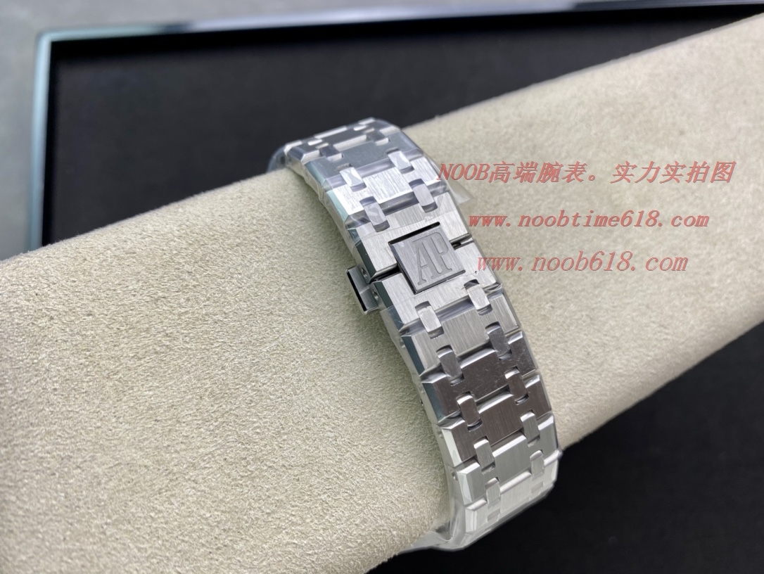 ZF廠手錶愛彼皇家橡樹15500升級V2版,N廠手錶