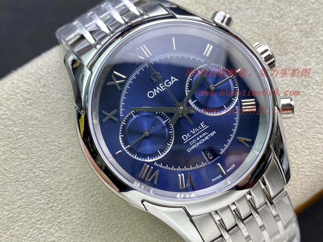 TW廠手錶V2升級版Omega歐米茄蝶飛系列,N廠手錶