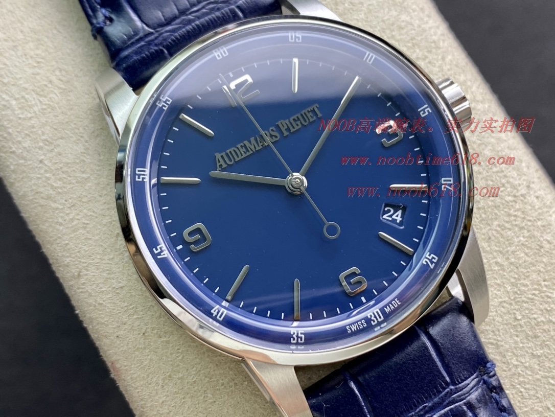手錶貨源TNK廠手錶愛彼CODE 11.59系列腕表,手錶一件代發