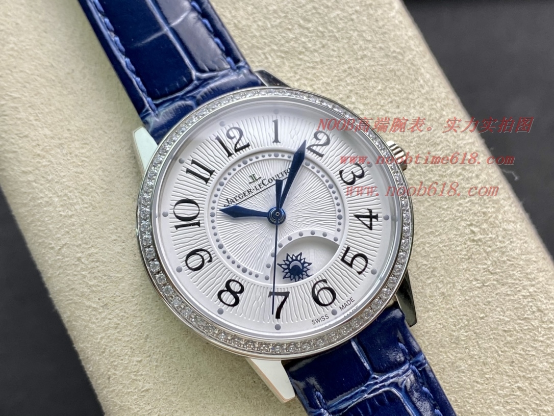 GF廠手錶積家約會系列女式腕表,N廠手錶
