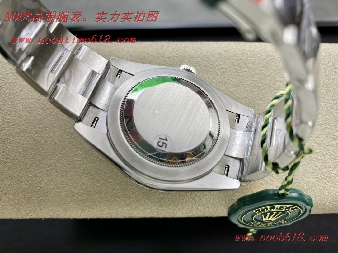 仿錶VS FACTORY勞力士光圈日誌41MM 搭載VS全新3235機芯,N廠手錶