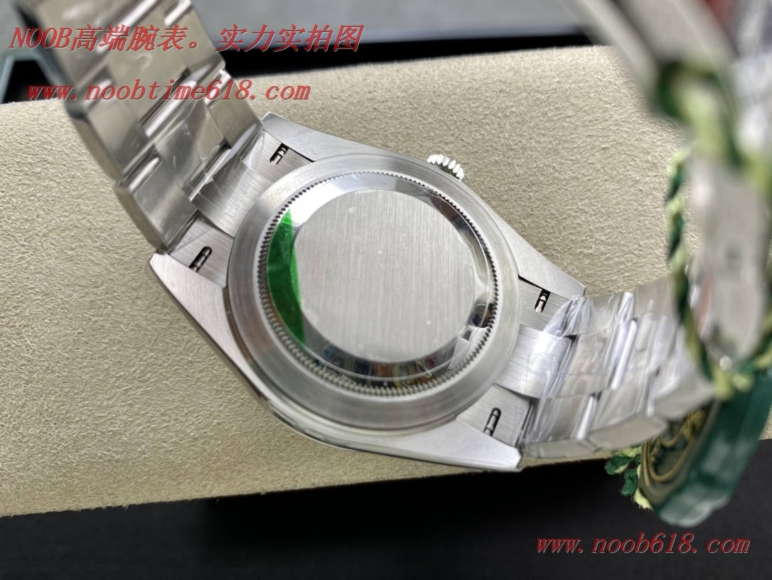 手錶貨源,仿錶,VS FACTORY勞力士光圈日誌41MM 搭載VS全新3235機芯,N廠手錶