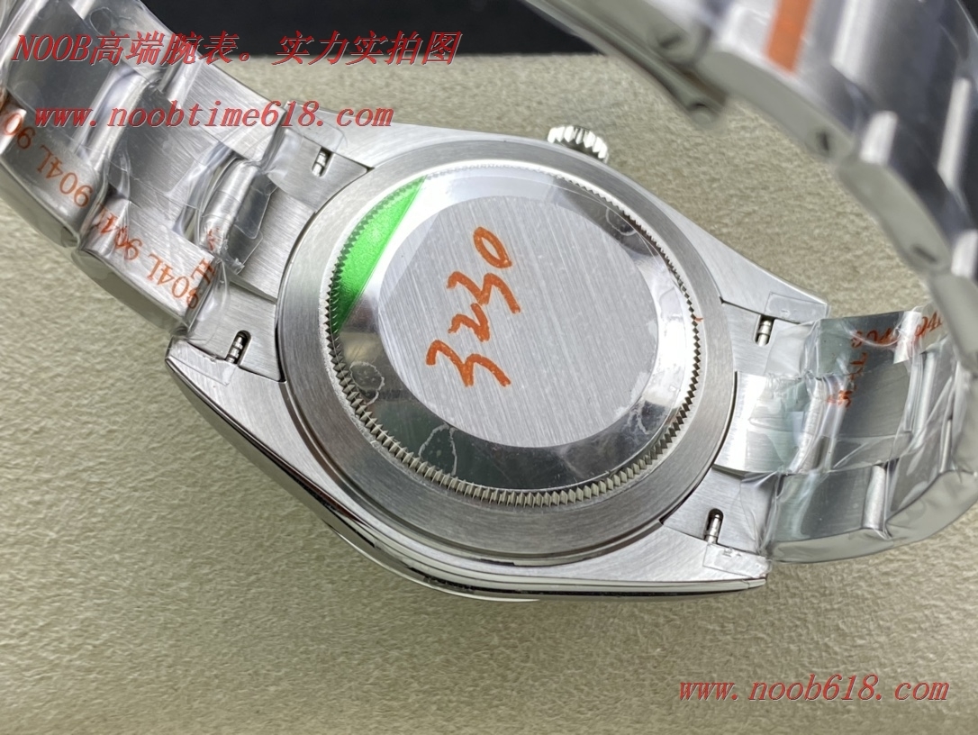 仿錶,精仿錶,複刻手錶GMF廠手錶勞力士蠔式恒動41mm七彩系列,N廠手錶