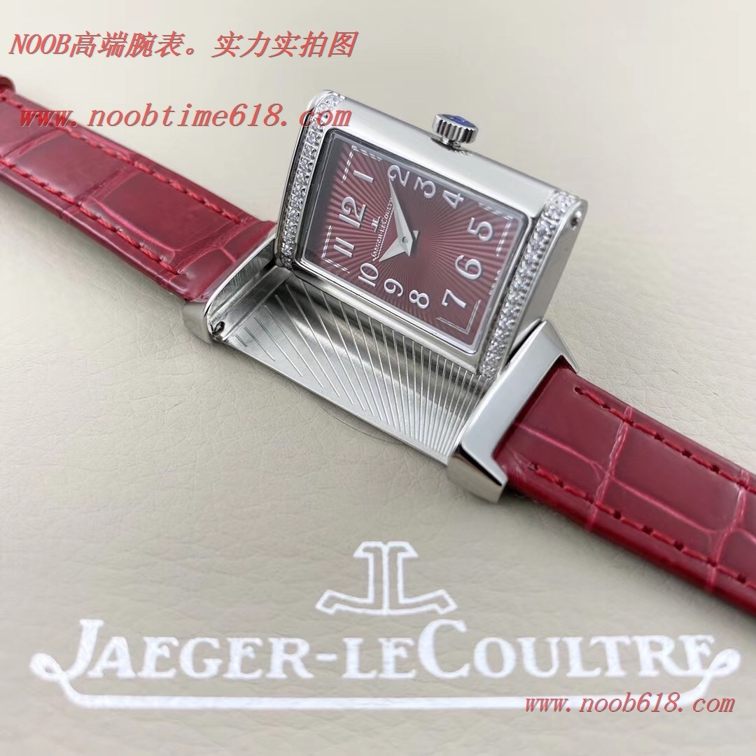 複刻錶,複刻手錶,最高版本積家Jaeger Revers one一號翻轉腕表