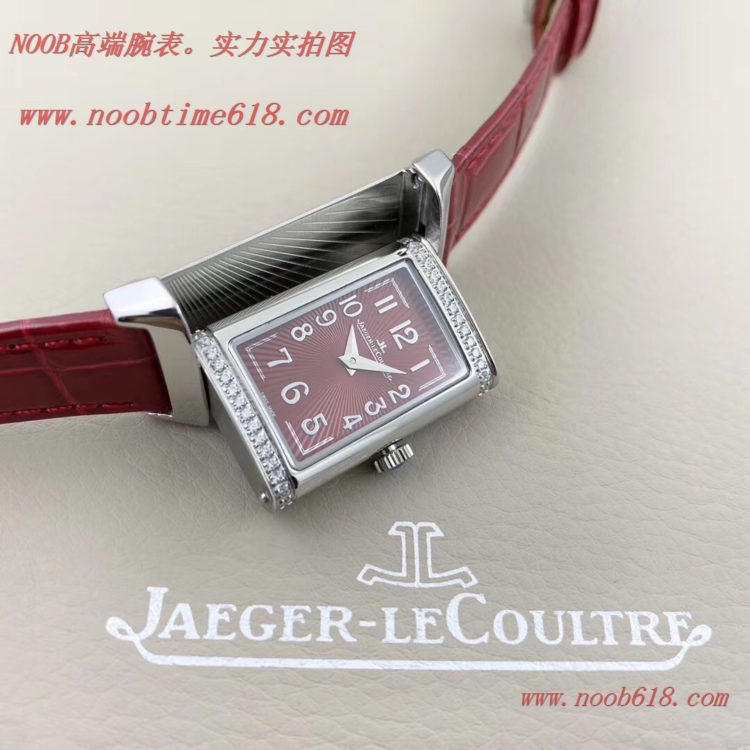 複刻錶,複刻手錶,最高版本積家Jaeger Revers one一號翻轉腕表