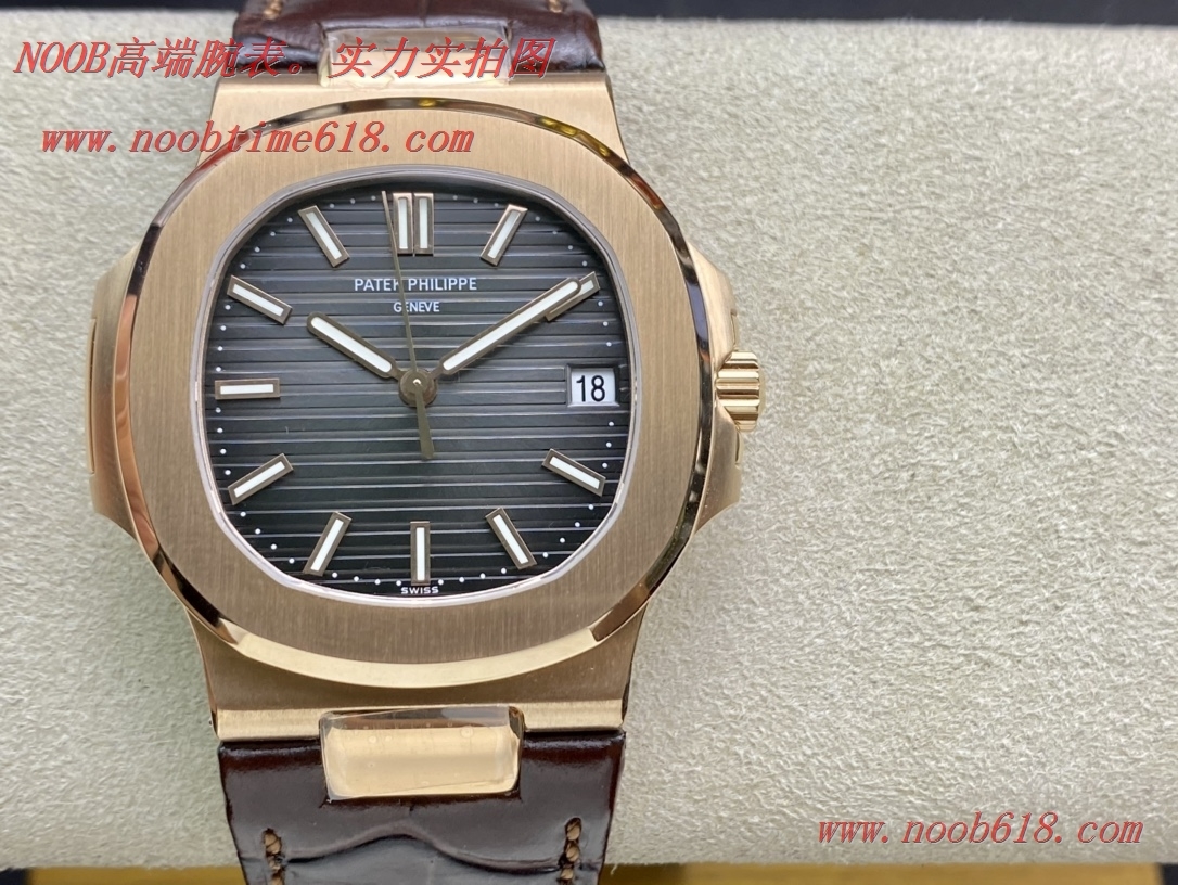 評測手錶仿錶,精仿錶MP廠手錶百達翡麗鸚鵡螺鋼表之王5711鸚鵡螺,N廠手錶